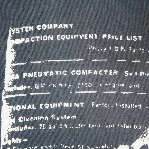 Post Malone Guitar Smack Shirt - Picture 5 of 8